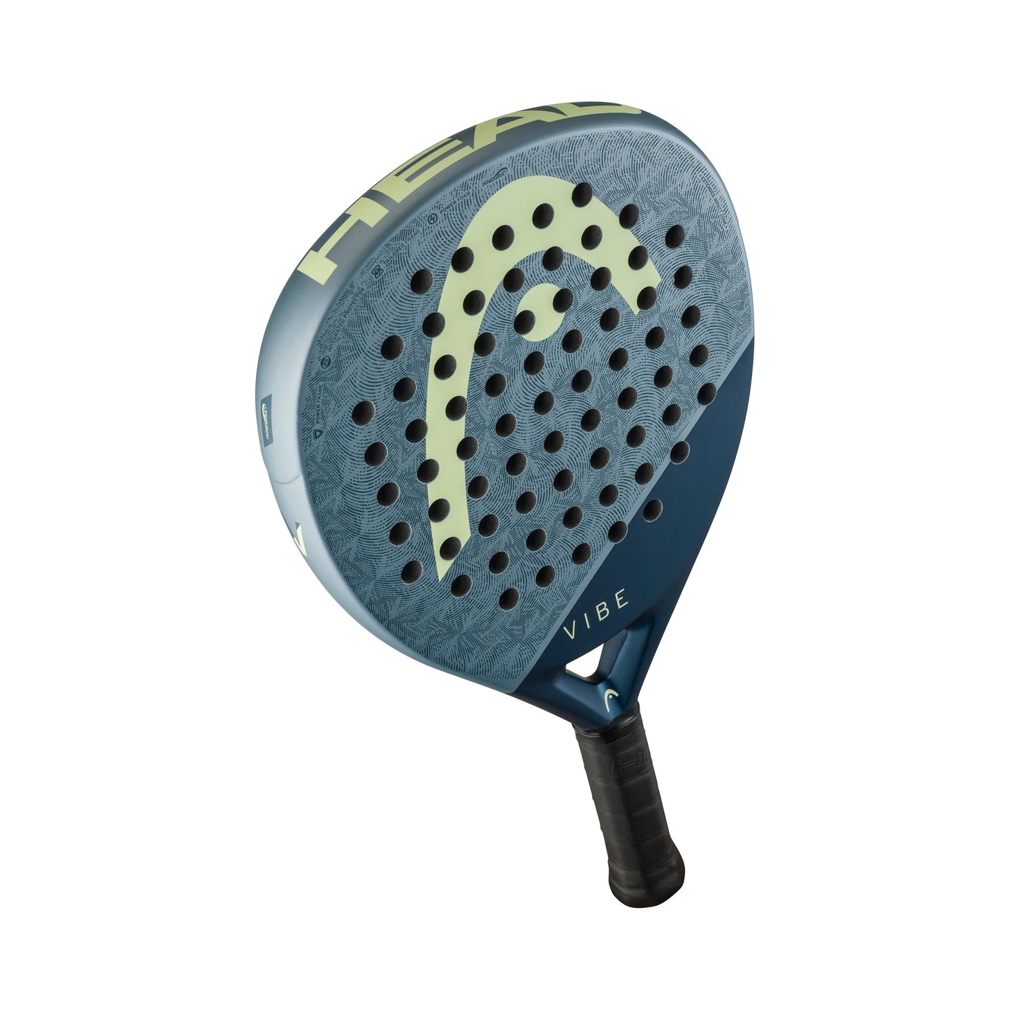 Vibe 2026 Padel racket