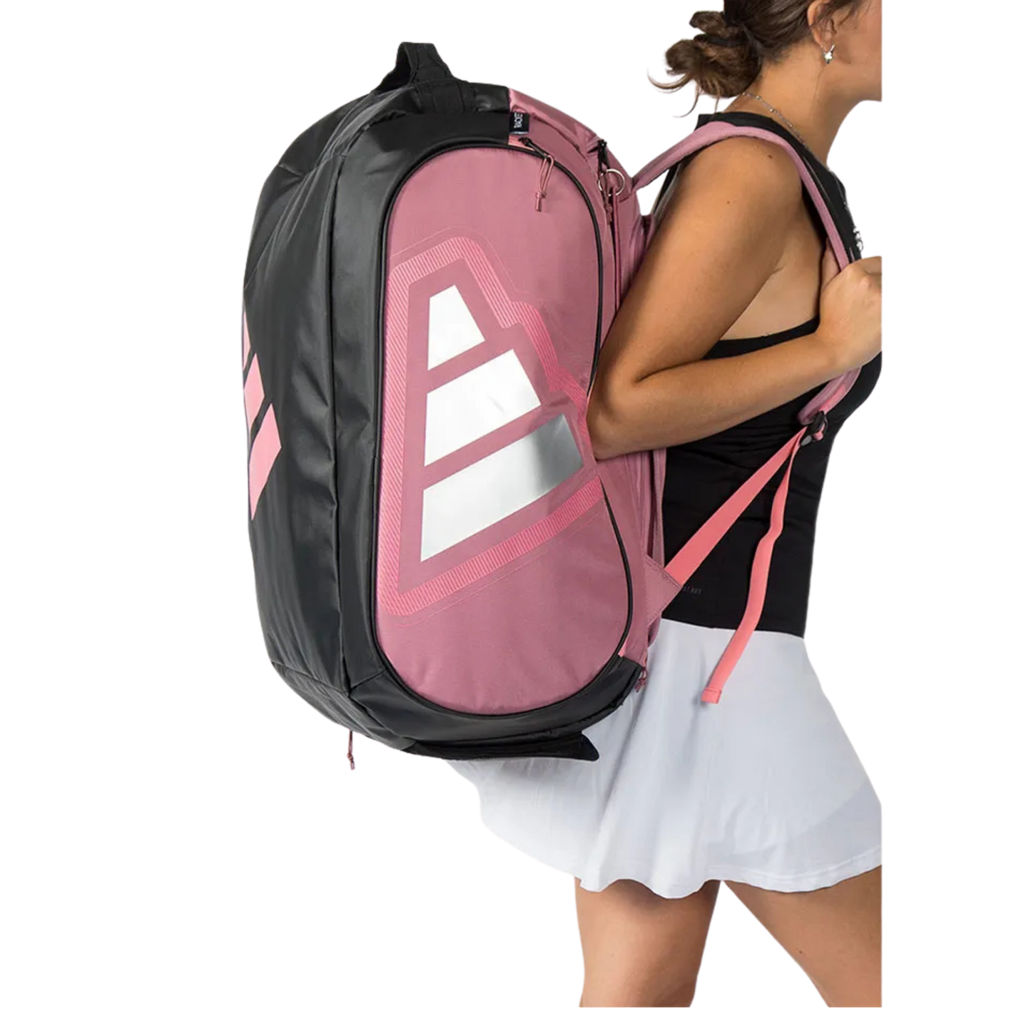 Adidas BACKPACK PROTOUR Roze 2026
