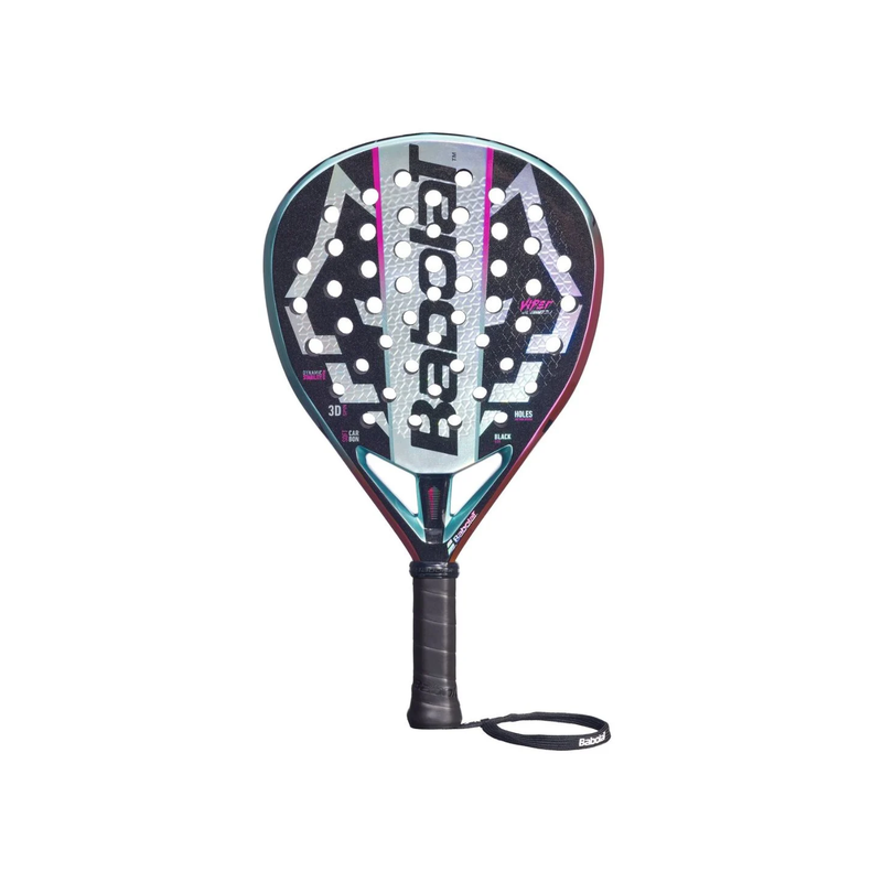 BABOLAT 238903 VIPER JL SOFT 3.1
