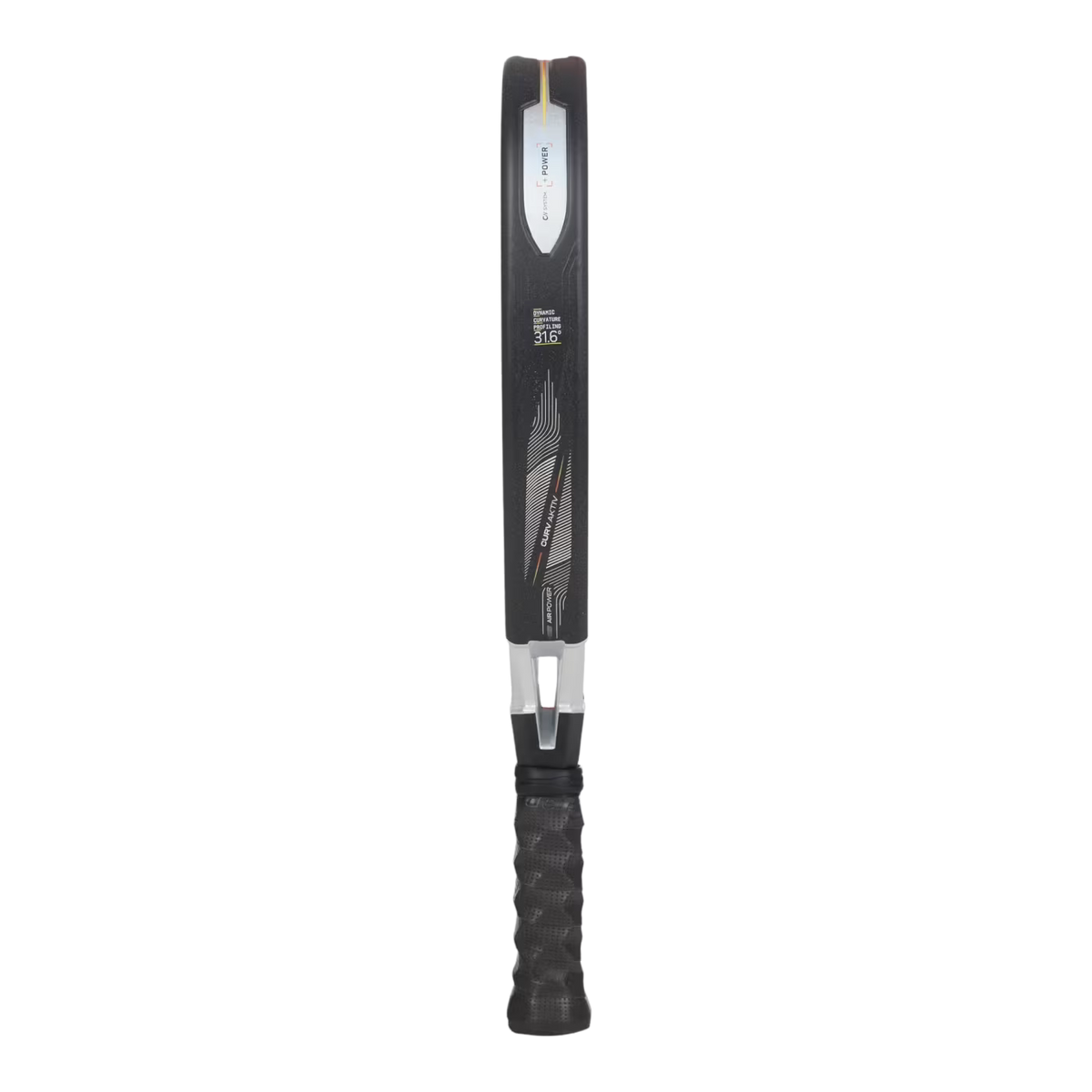 Bullpadel Vertex 05 2027 Padelracket