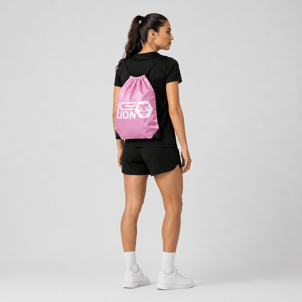 ICELION Gymsac