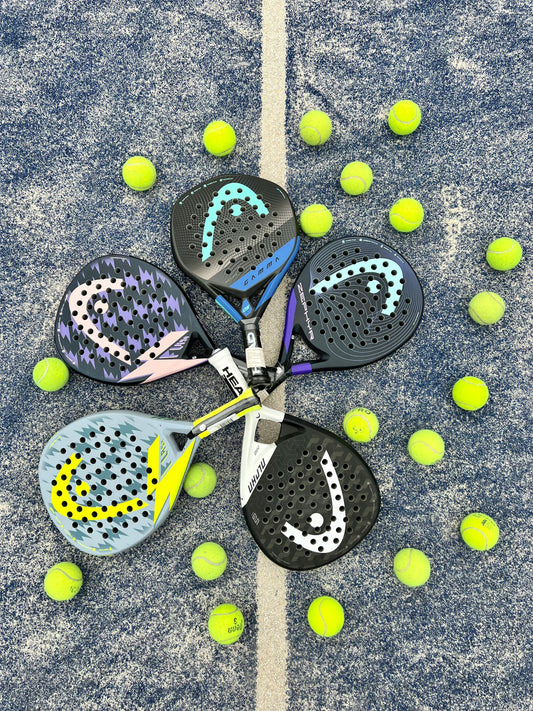 De Beste Keuze: Een Padel Racket Kopen 