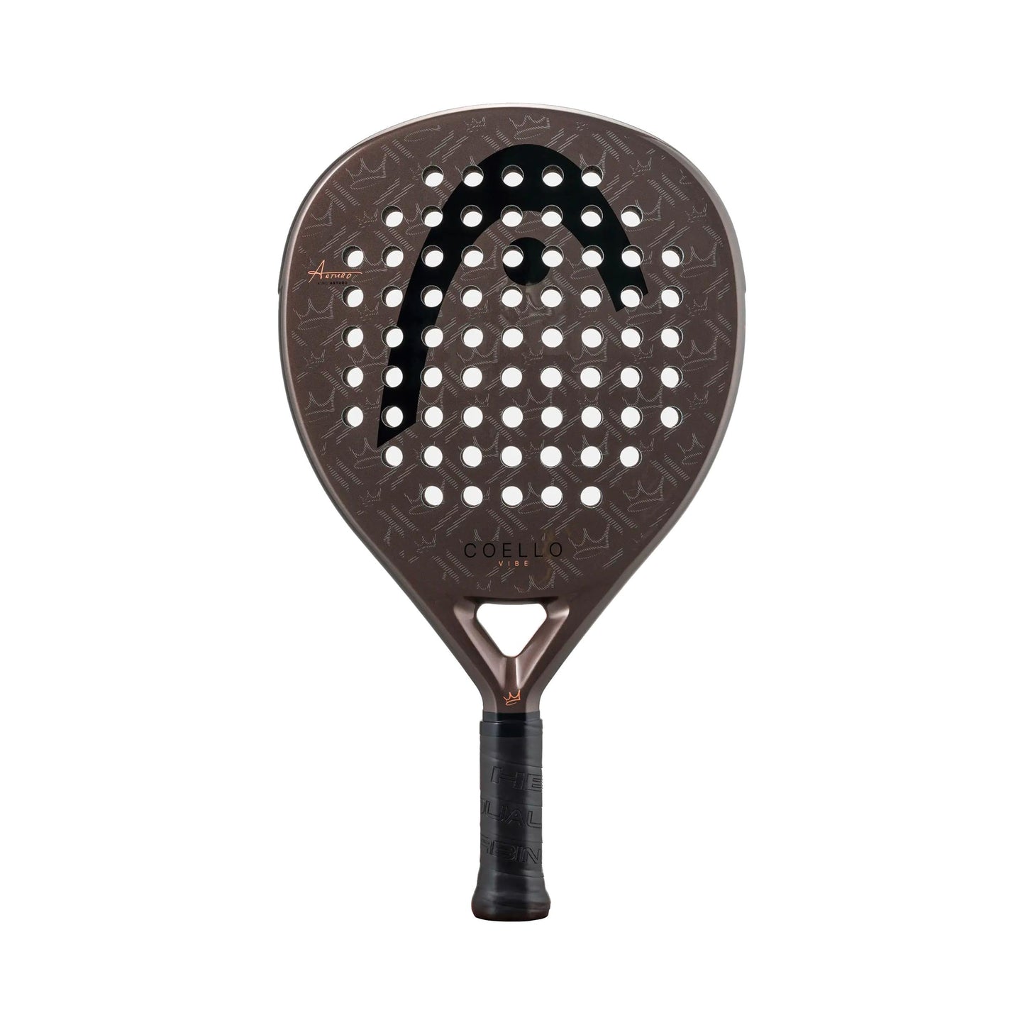 Coello Vibe 2026 Padel racket