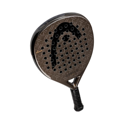 Coello Vibe 2026 Padel racket