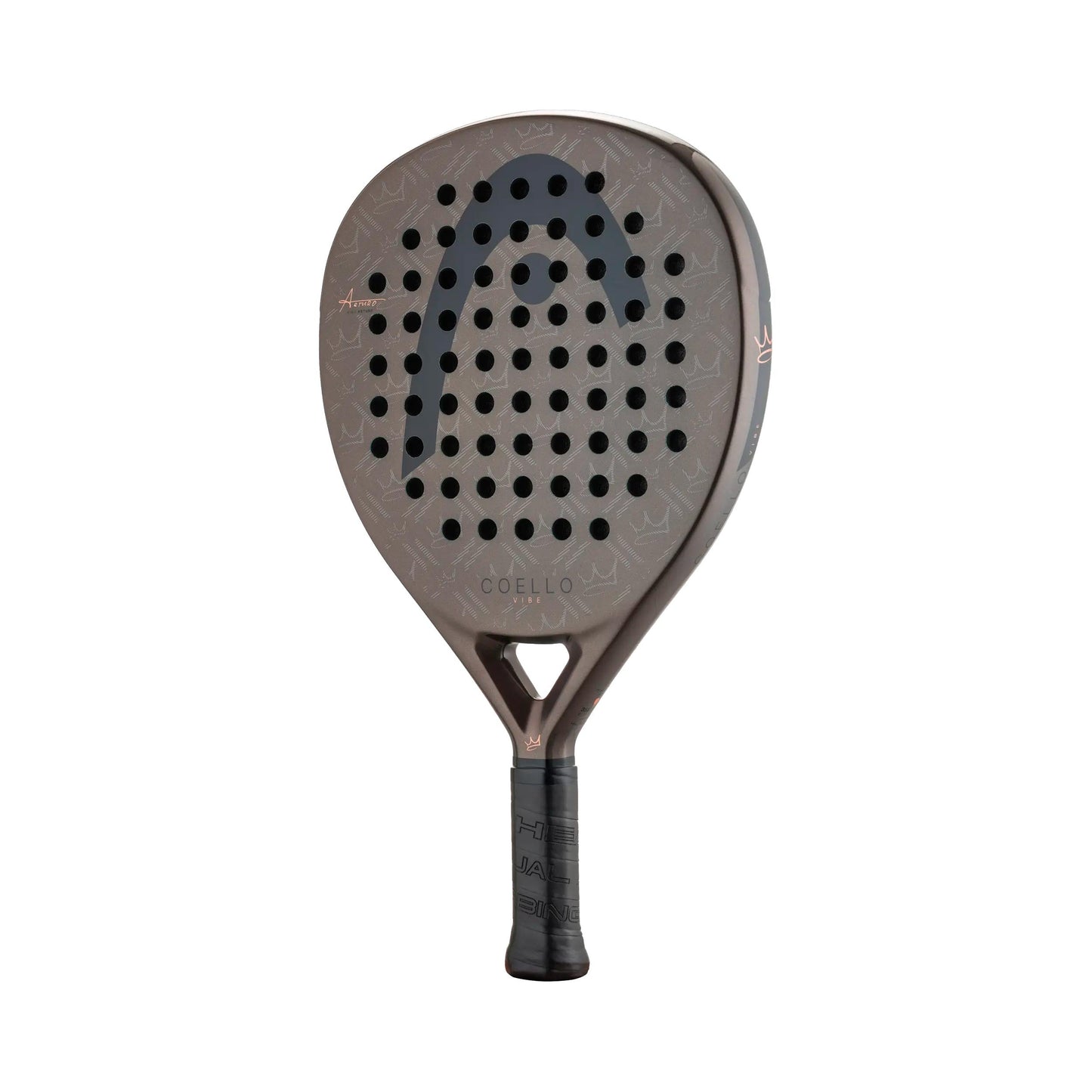 Coello Vibe 2026 Padel racket
