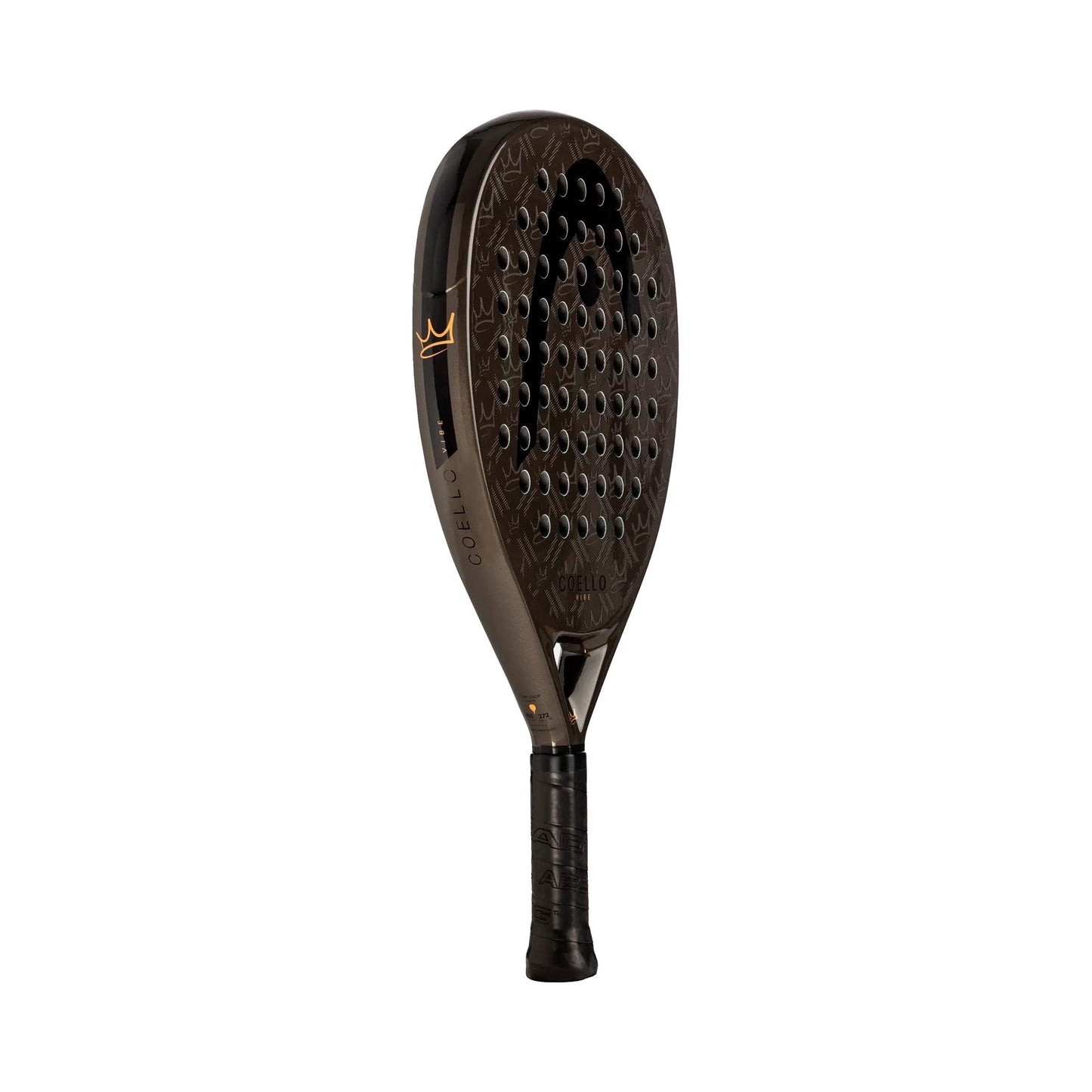 Coello Vibe 2026 Padel racket