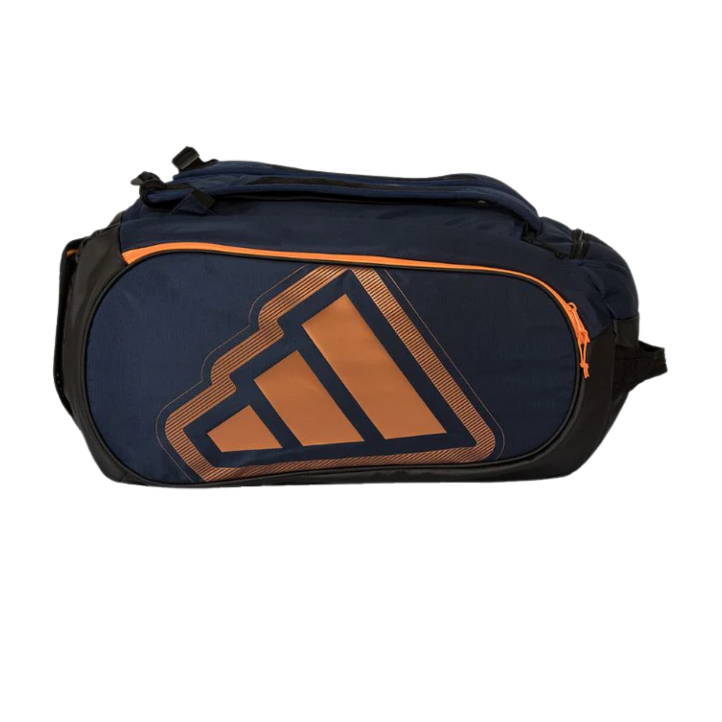 Adidas RACKET BAG PROTOUR Blauw/Brons 2026