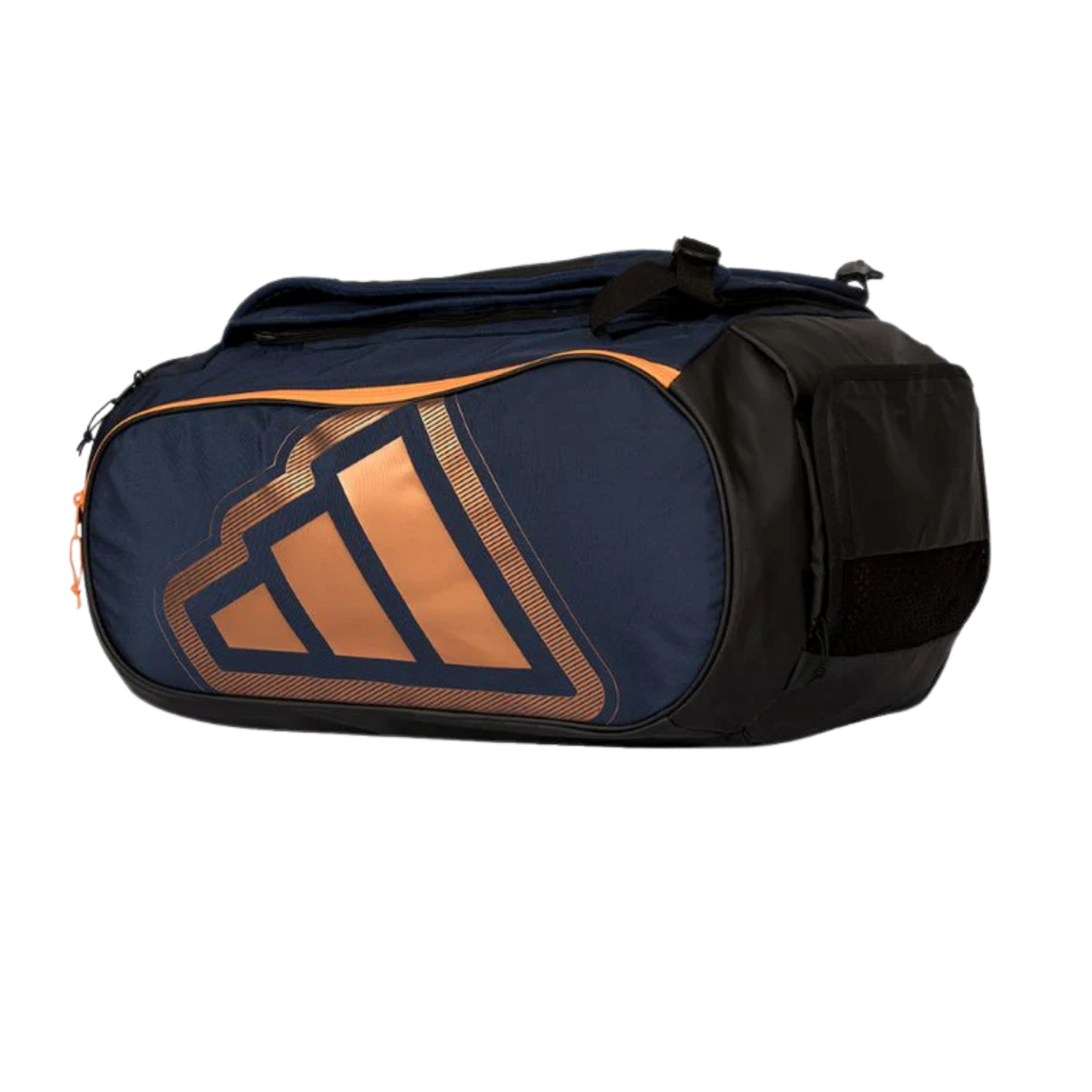 Adidas RACKET BAG PROTOUR Blauw/Brons 2026