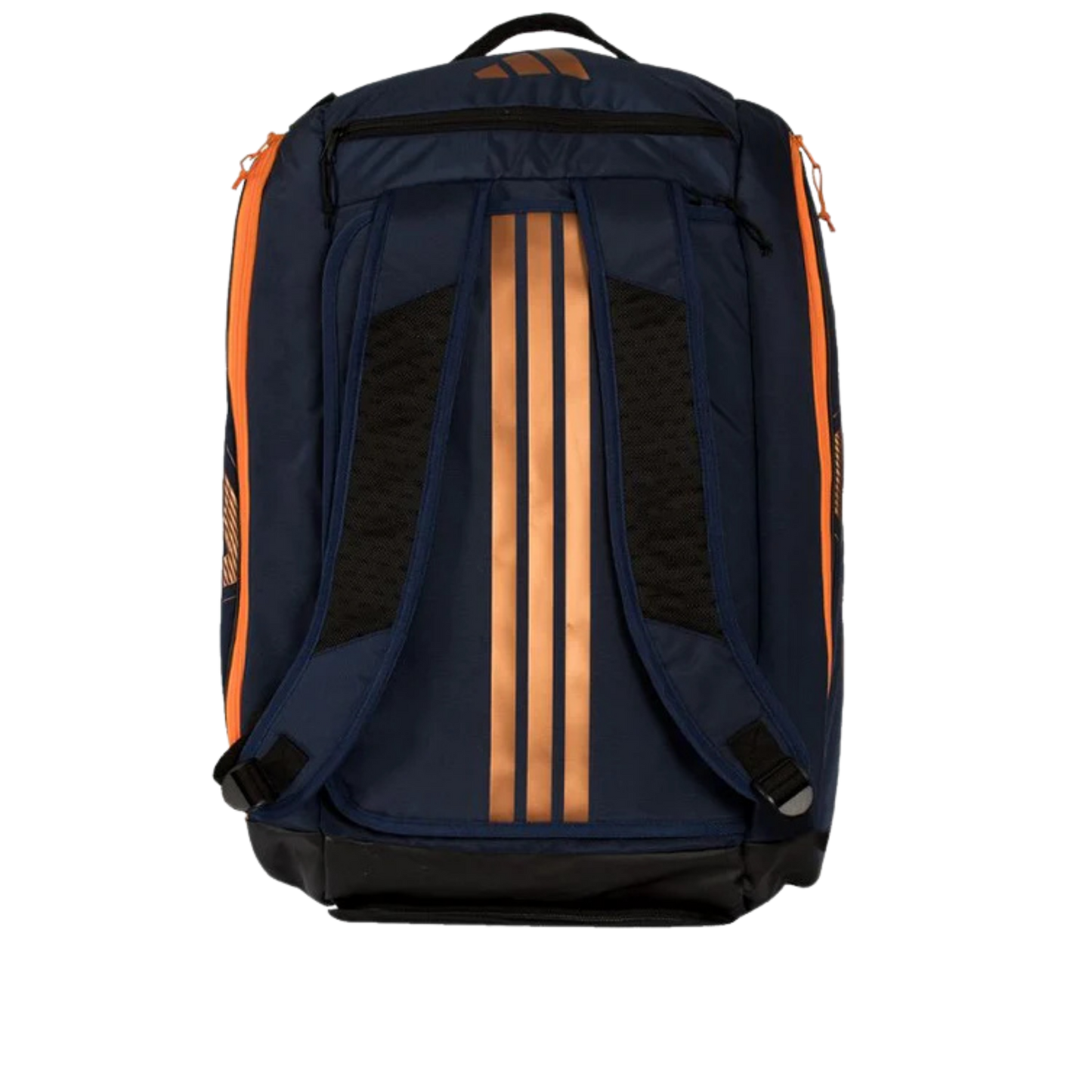 Adidas RACKET BAG PROTOUR Blauw/Brons 2026