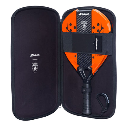 Babolat x Lamborghini BL.002 2026 Oranje