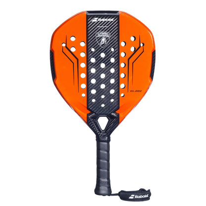 Babolat x Lamborghini BL.002 2026 Oranje