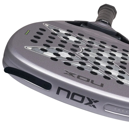 NOX GENIUS ATTACK 18K ALUM BY AUGUSTIN TAPIA 2027