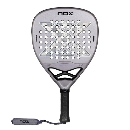 NOX GENIUS ATTACK 18K ALUM BY AUGUSTIN TAPIA 2027