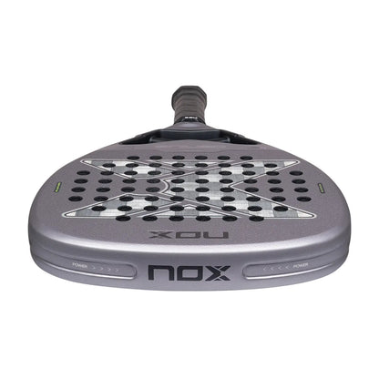 NOX GENIUS ATTACK 18K ALUM BY AUGUSTIN TAPIA 2027