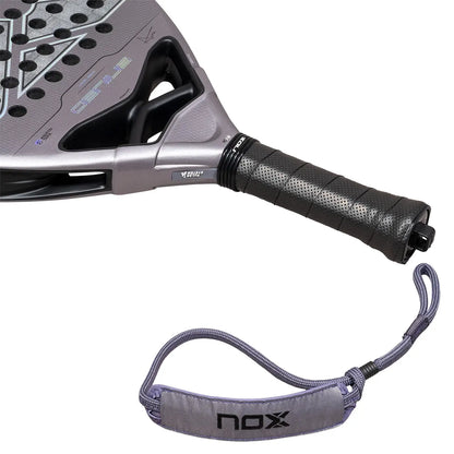 NOX GENIUS ATTACK 18K ALUM BY AUGUSTIN TAPIA 2027