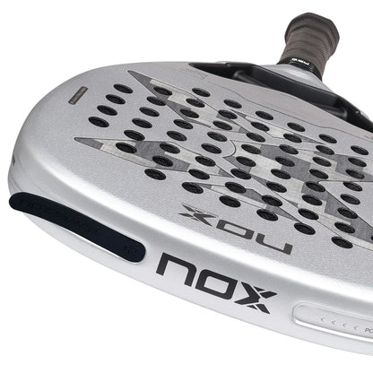 NOX GENIUS ATTACK 12K ALUM BY AUGUSTIN TAPIA 2027