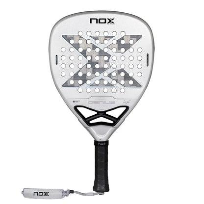NOX GENIUS ATTACK 12K ALUM BY AUGUSTIN TAPIA 2027