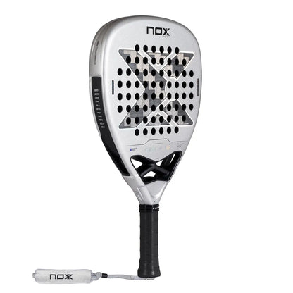 NOX GENIUS ATTACK 12K ALUM BY AUGUSTIN TAPIA 2027