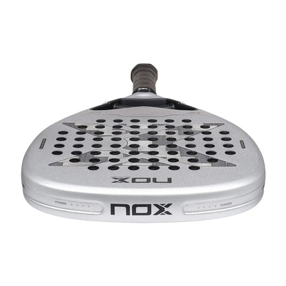 NOX GENIUS ATTACK 12K ALUM BY AUGUSTIN TAPIA 2027
