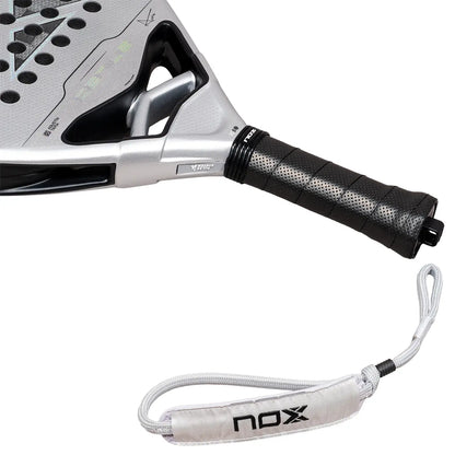 NOX GENIUS ATTACK 12K ALUM BY AUGUSTIN TAPIA 2027