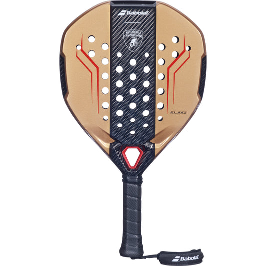 Babolat x Lamborghini BL.002 2026