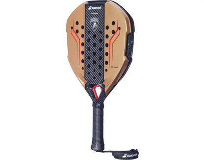 Babolat x Lamborghini BL.002 2026