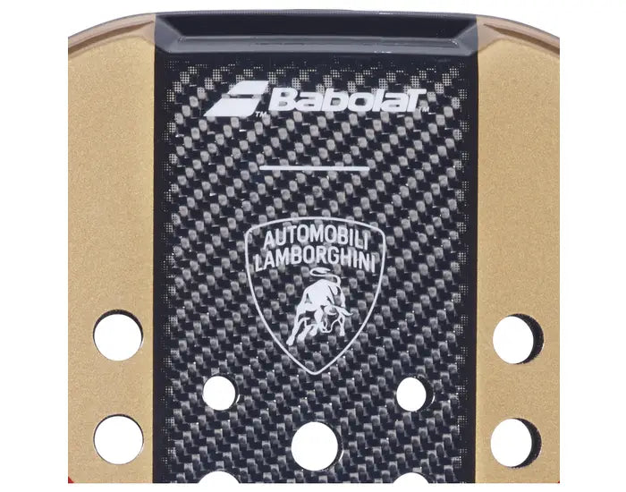 Babolat x Lamborghini BL.002 2026