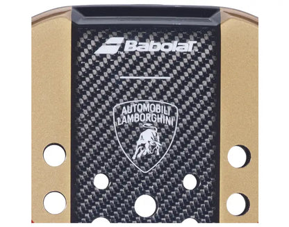 Babolat x Lamborghini BL.002 2026