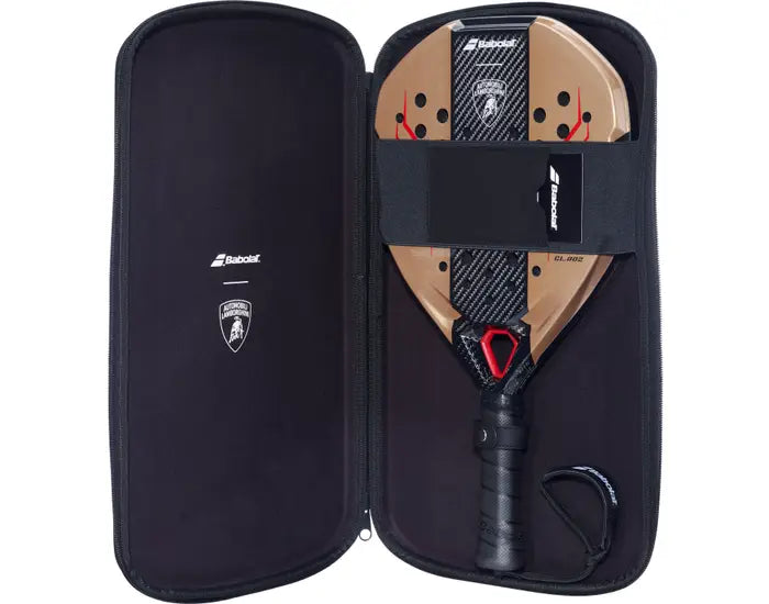 Babolat x Lamborghini BL.002 2026
