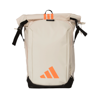 Adidas Backpack MULTIGAME OFF WHITE 2026
