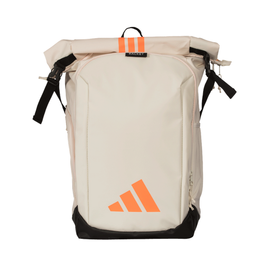 Adidas Backpack MULTIGAME OFF WHITE 2026