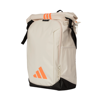 Adidas Backpack MULTIGAME OFF WHITE 2026