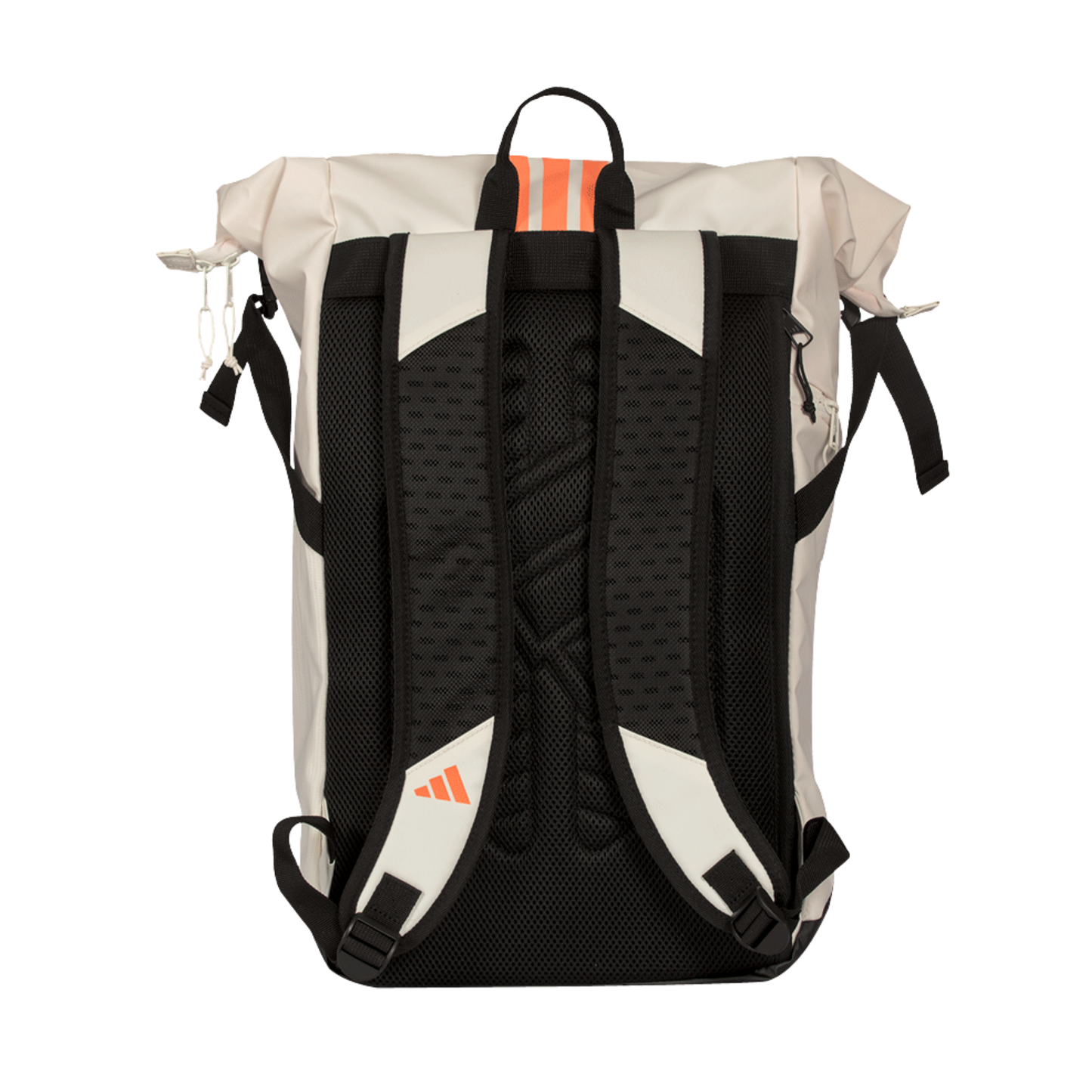 Adidas Backpack MULTIGAME OFF WHITE 2026