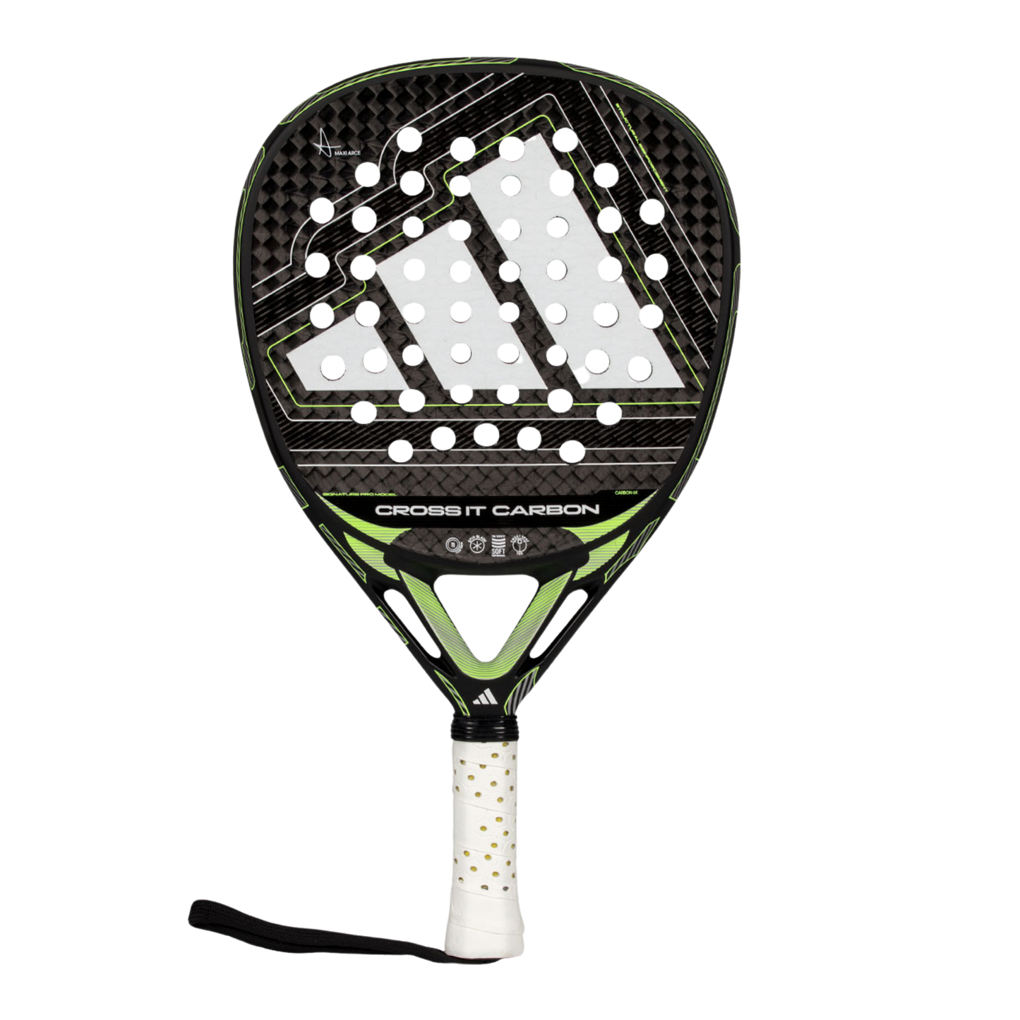 Adidas CROSS IT CARBON 2026