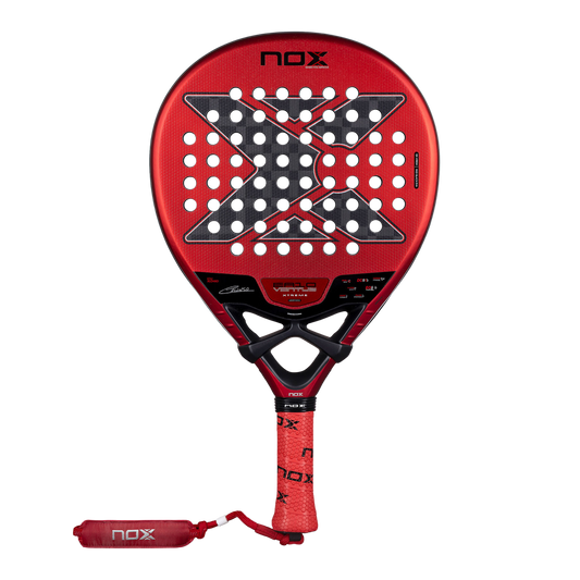 NOX EA10 VENTUS HYBRID 12K Xtrem 26