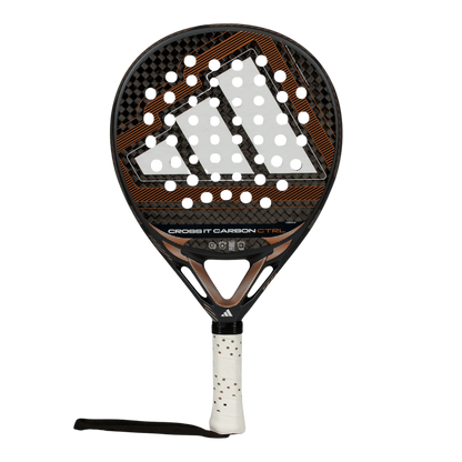Adidas CROSS IT CARBON CTRL 2026