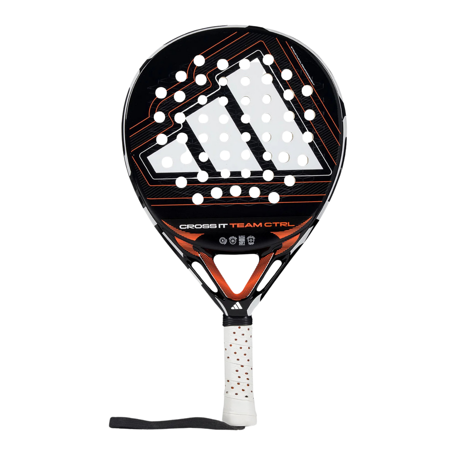 Adidas CROSS IT TEAM CTRL 2026