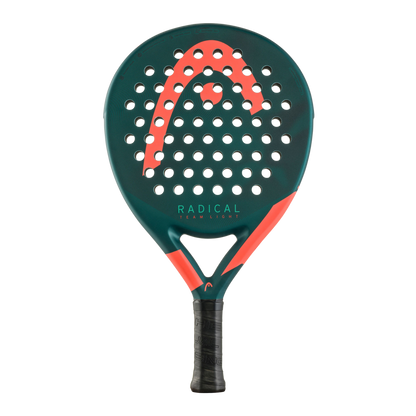 HEAD Radical Team Light 2026