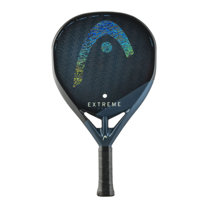 HEAD Extreme One X 2025 padel racket