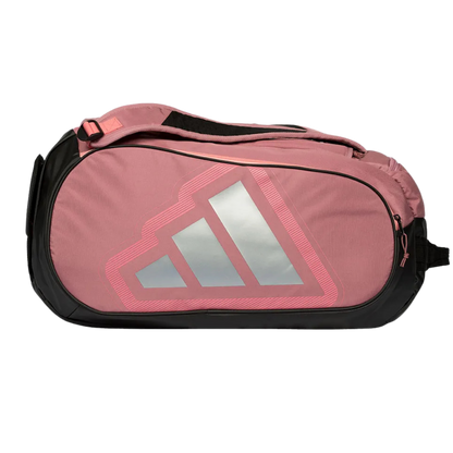 Adidas BACKPACK PROTOUR Roze 2026