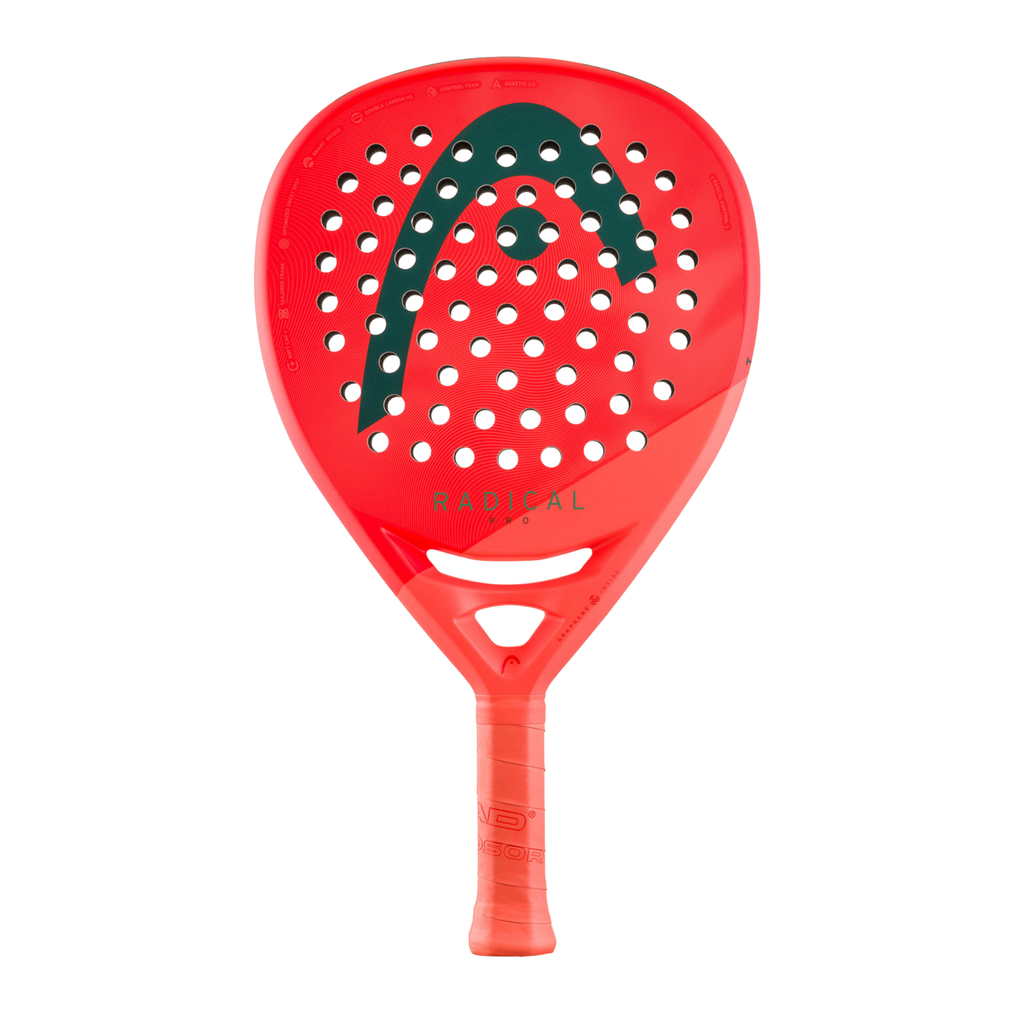 HEAD Radical Pro 2026