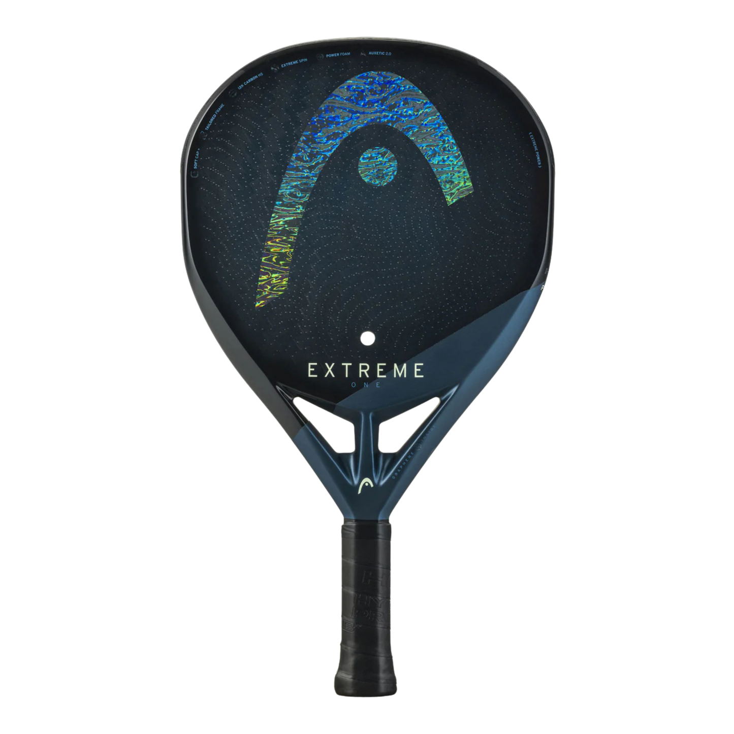 HEAD Extreme One 2025 padel racket