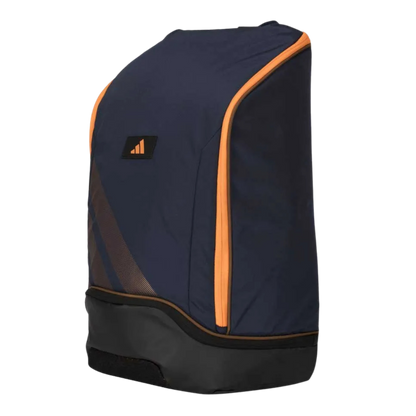 Adidas BACKPACK PROTOUR blauw 2026