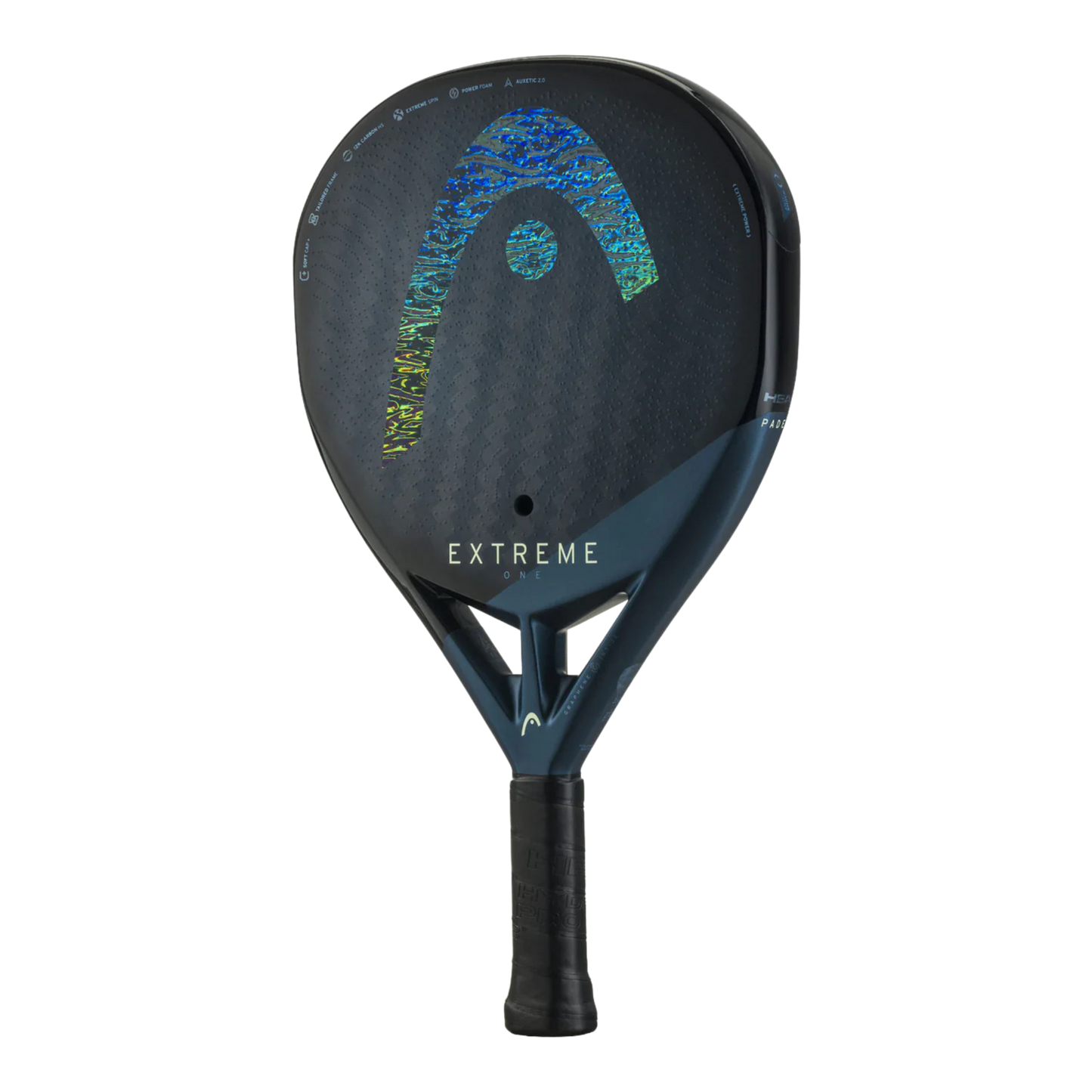 HEAD Extreme One 2025 padel racket