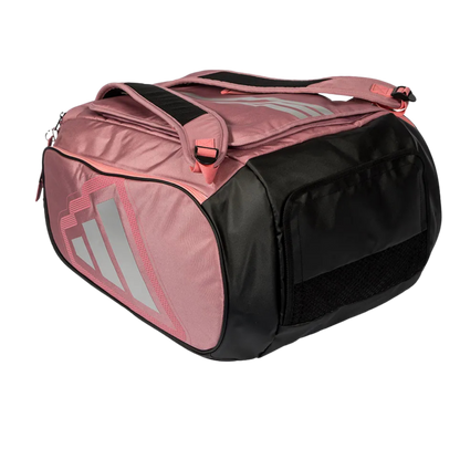 Adidas BACKPACK PROTOUR Roze 2026