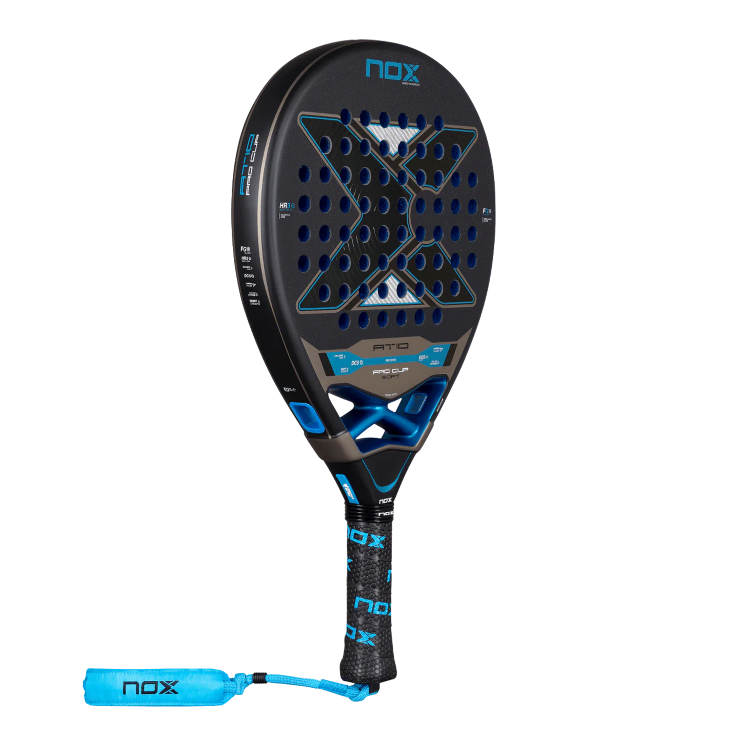 AT10 Pro Cup SOFT