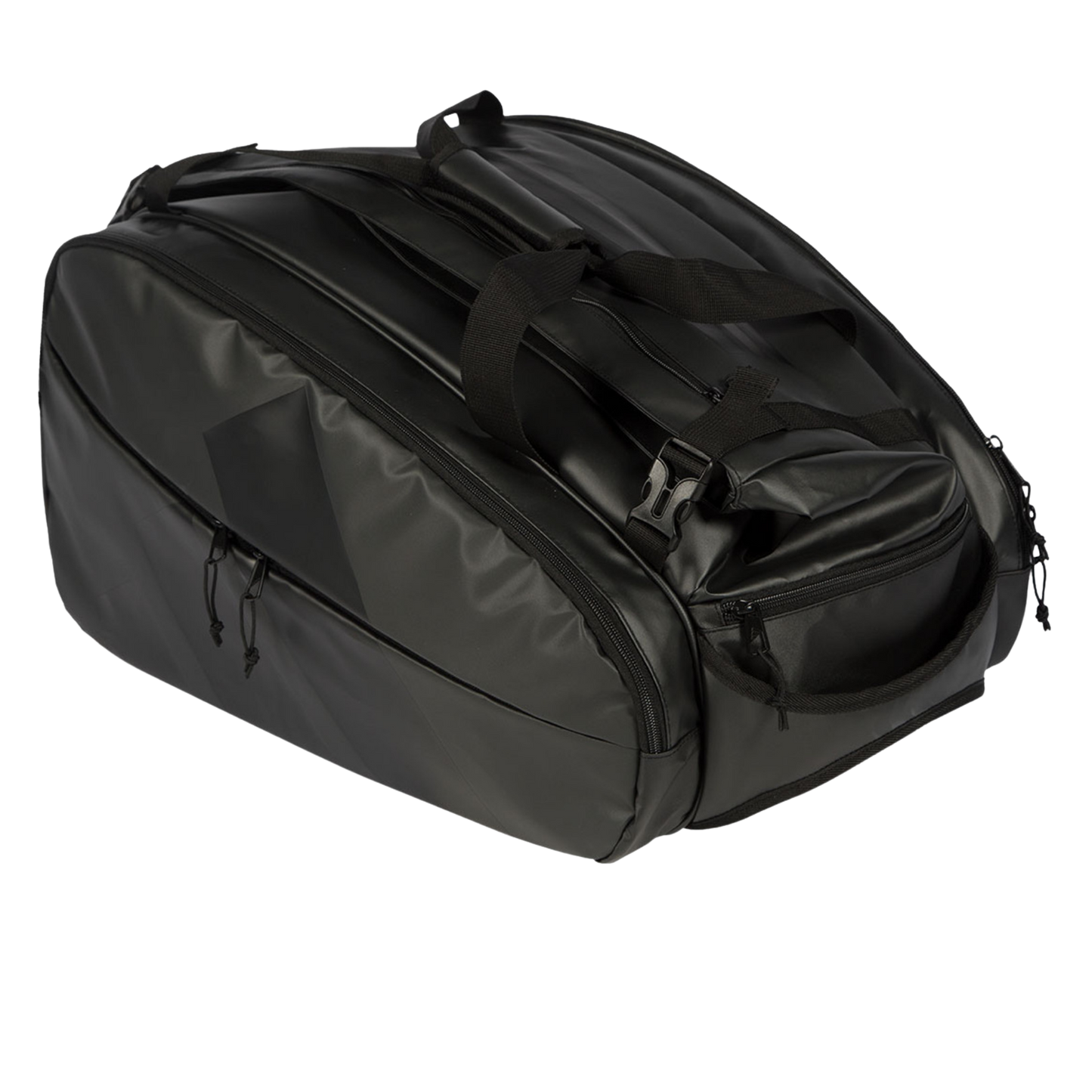 Adidas RACKET BAG MULTIGAME Zwart 2026