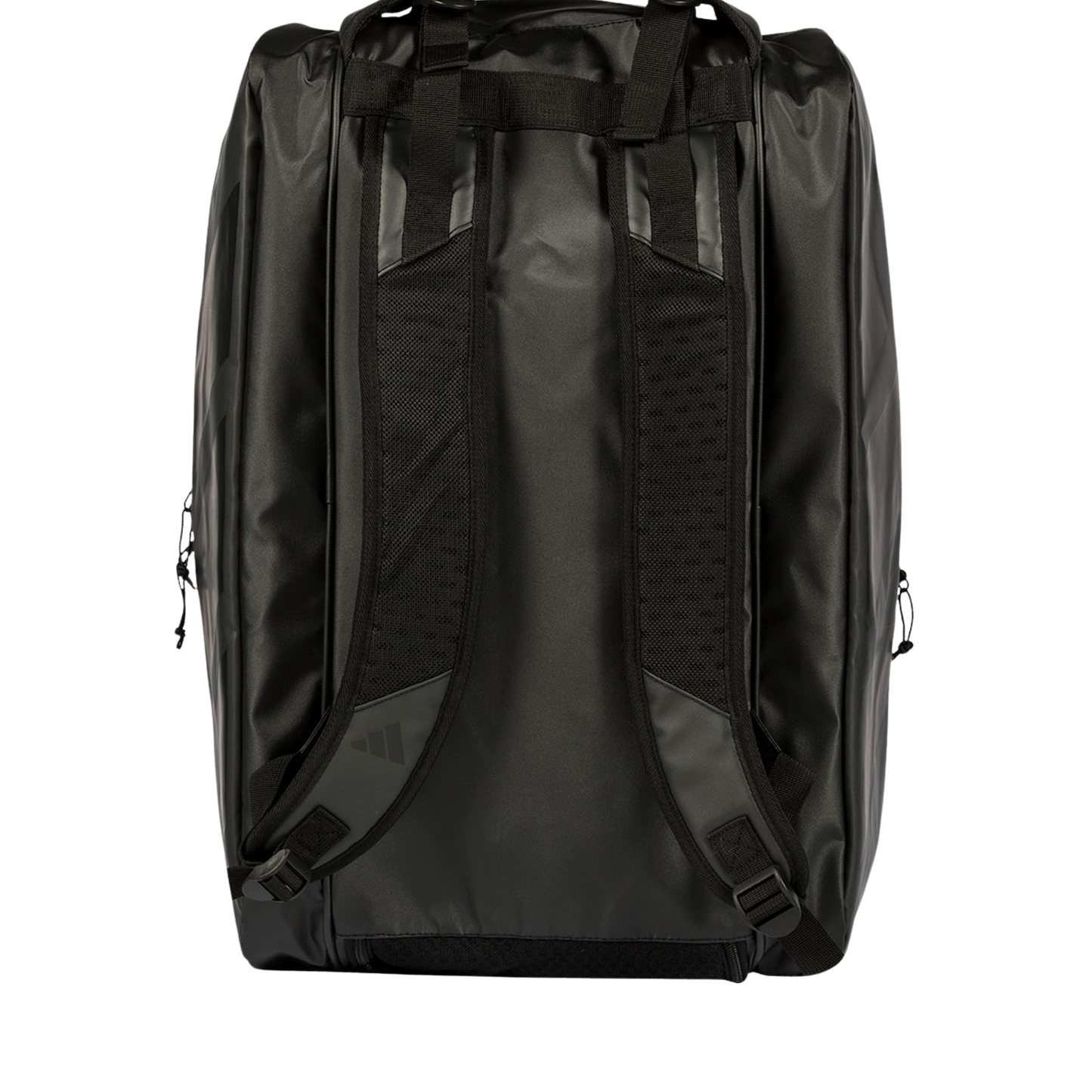 Adidas RACKET BAG MULTIGAME Zwart 2026