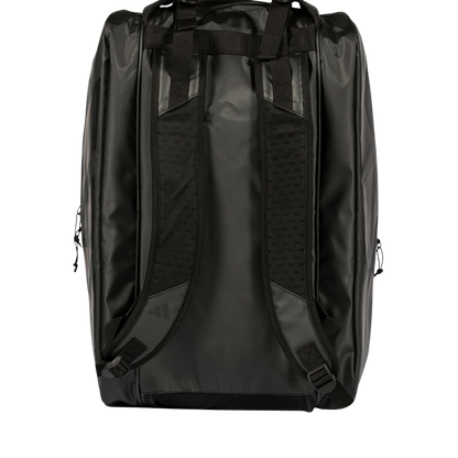 Adidas RACKET BAG MULTIGAME Zwart 2026