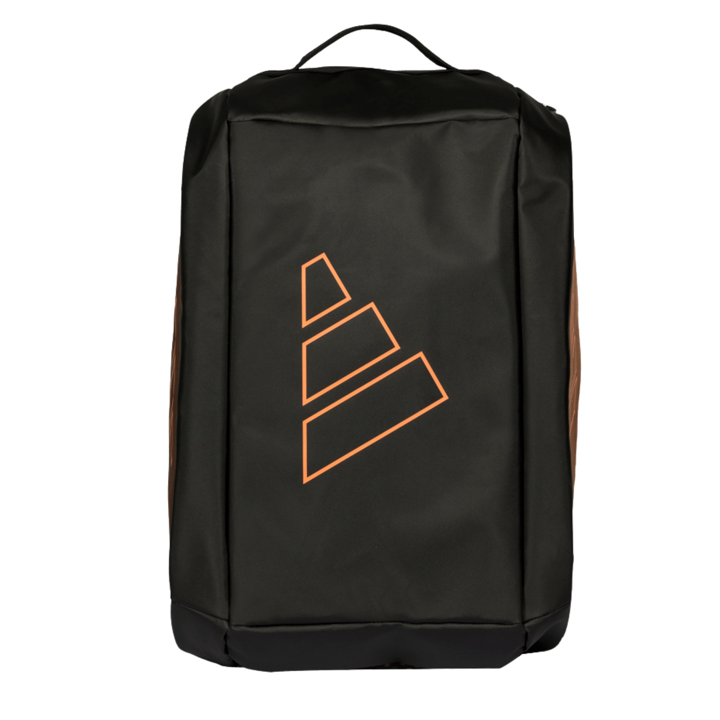 Adidas Racket Bag TOUR Brons/Oranje 2026